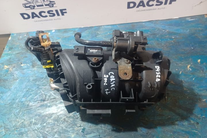 Galerie admisie 928498092  0261230101  1.2 B Opel Corsa C [2000 - 200