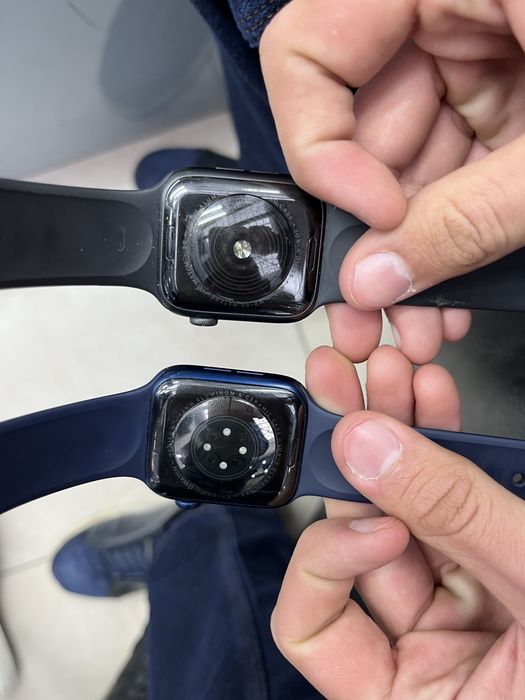 Эпл вотч серия 6,эпл вотч се