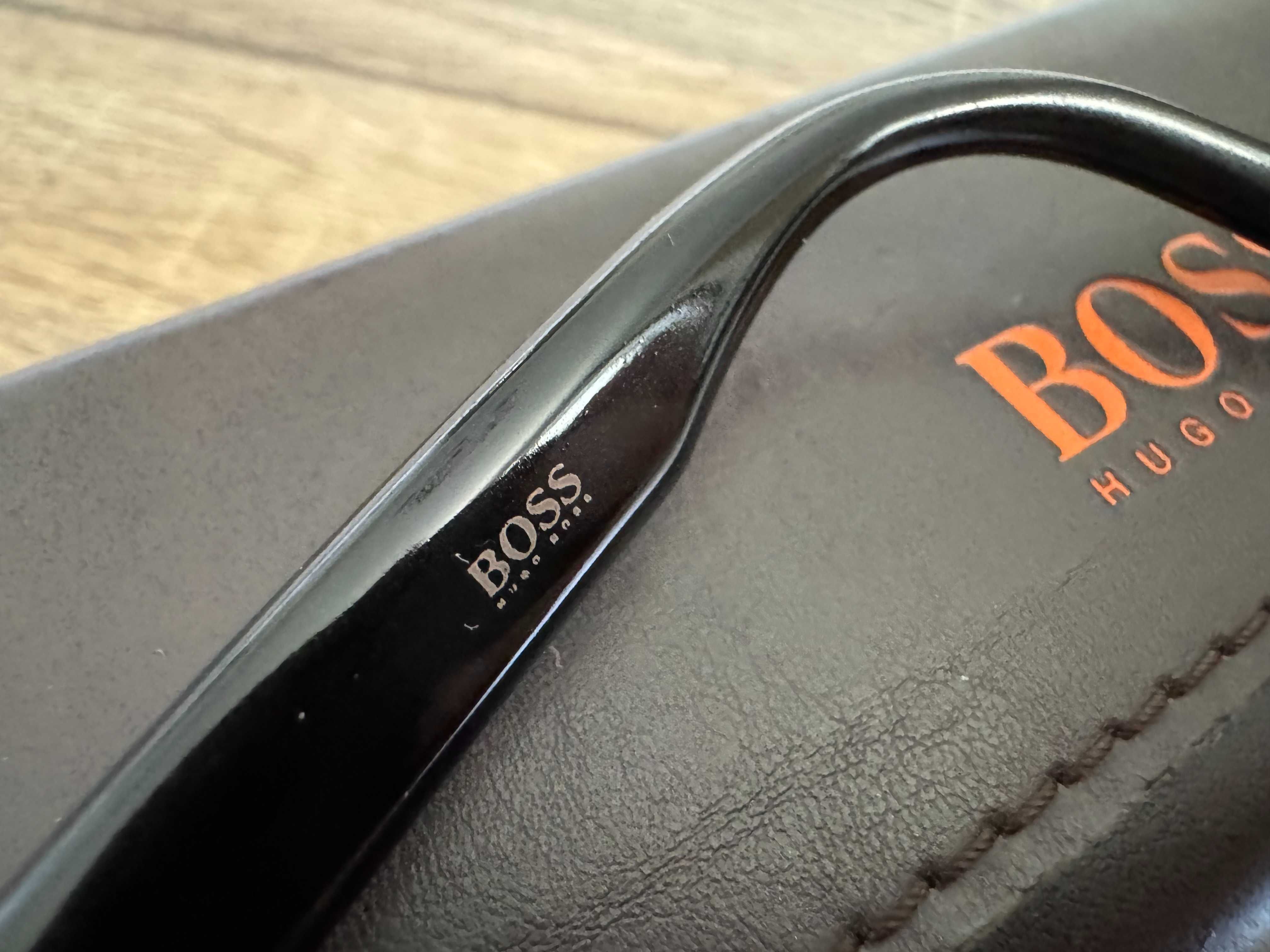 Rame ochelari vedere Hugo Boss Orange BO 0079 52 [ ] 15-140