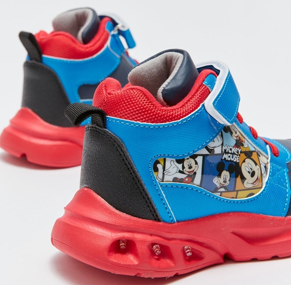 Pantofi sport Disney licenta Mickei Mouse marimea 25
