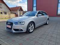 Audi A4 Ambition 2L 177 ps Automată euro 5 TOP!!