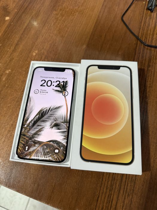 iphone 12