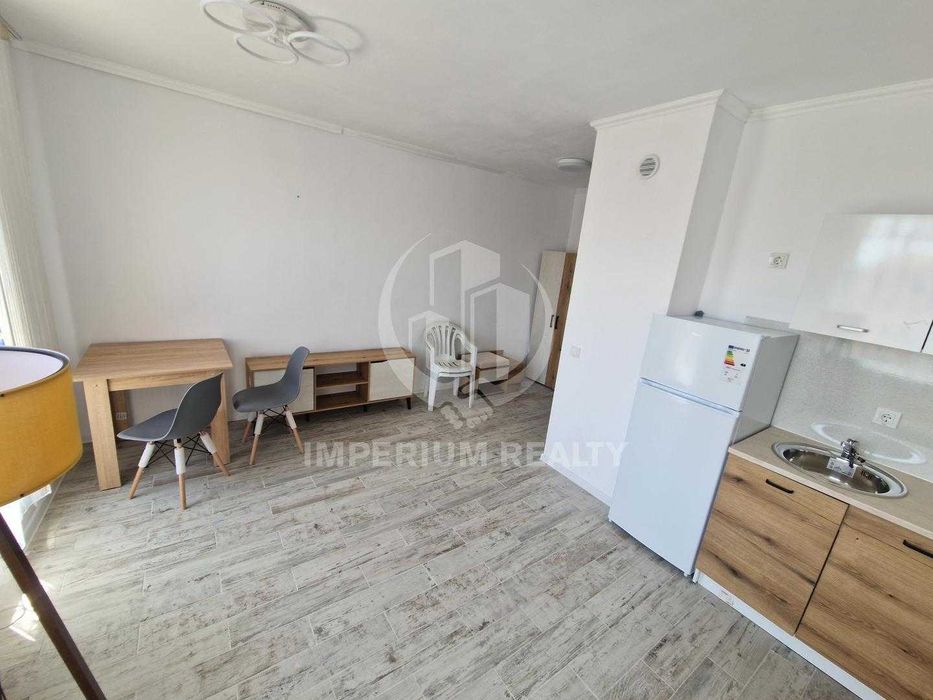 Продава се Едностаен апартамент в к.к. Слънчев бряг - 38 кв.м за 1093 €/кв.м - Снимка #2