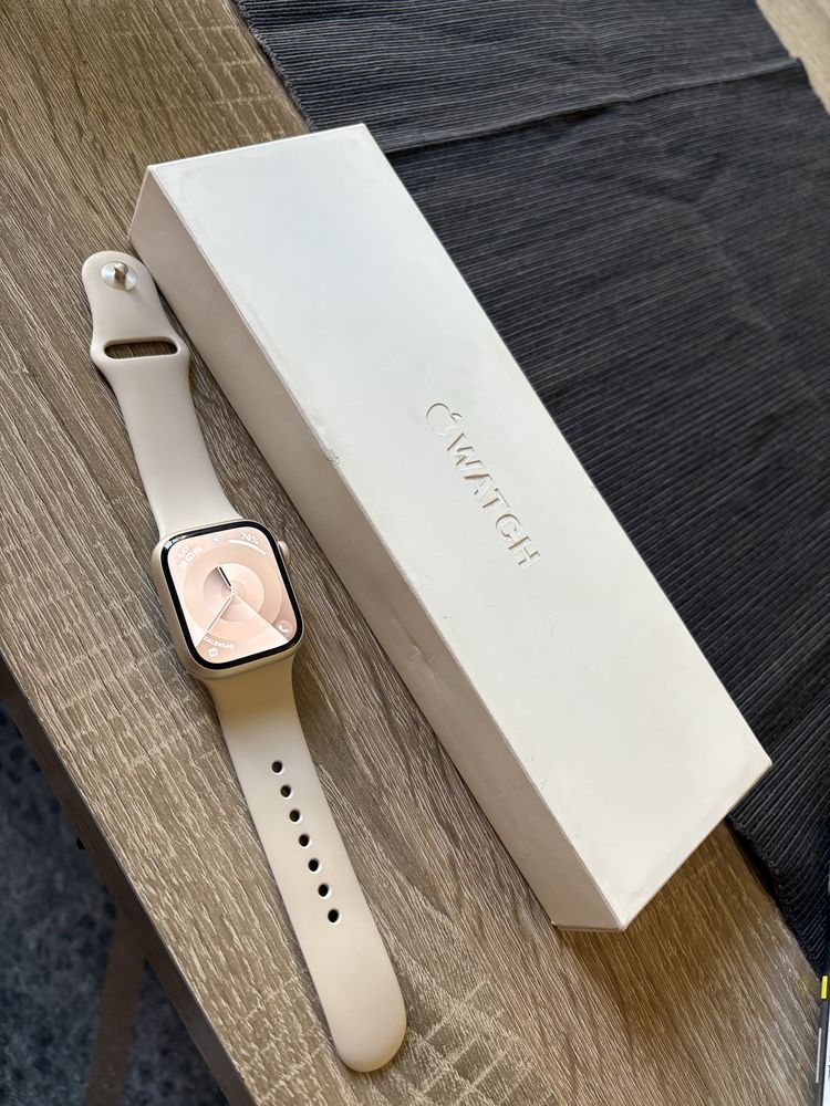 Apple Watch 9 41mm