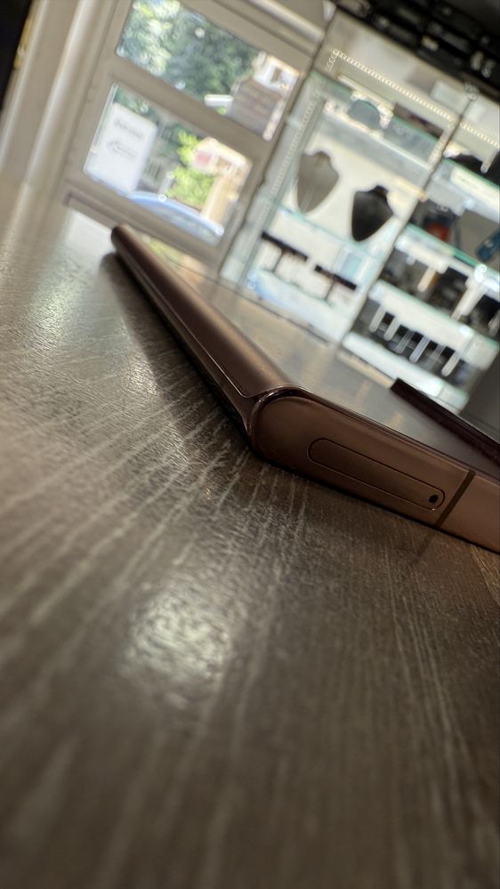 Samsung Note 20 Ultra 256gb rose