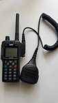 Statie radio Sepura STP9000