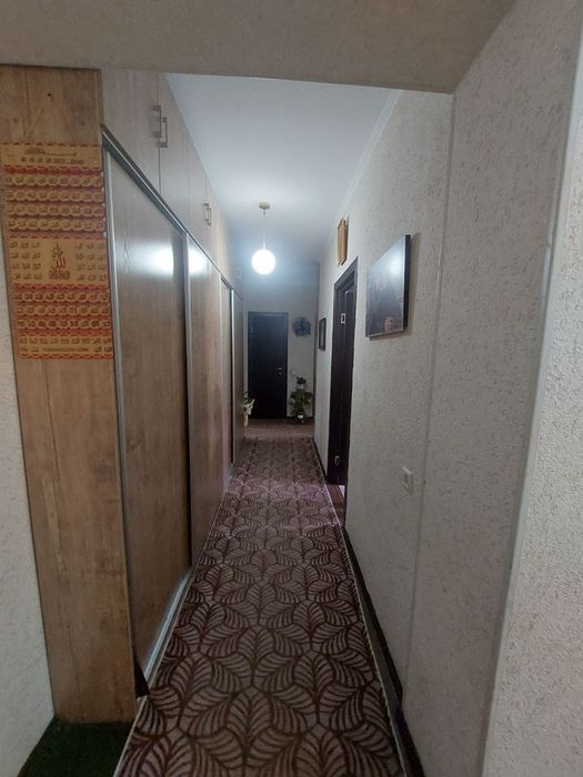 Янги хает 9 худуд