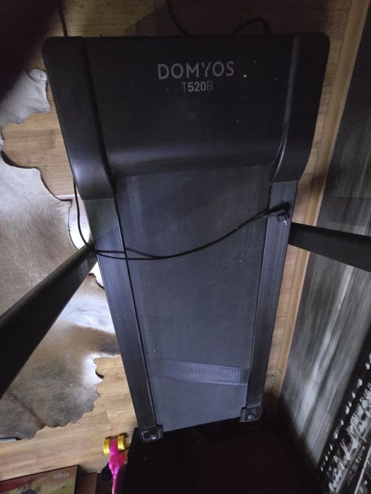 Banda Alergare Domyos T520B in stare Perfecta