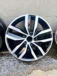 Janta aliaj 17" Vw Golf 7