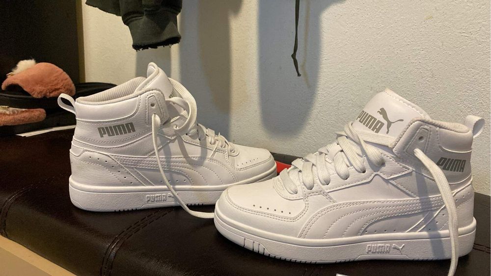 Vand papuci Puma