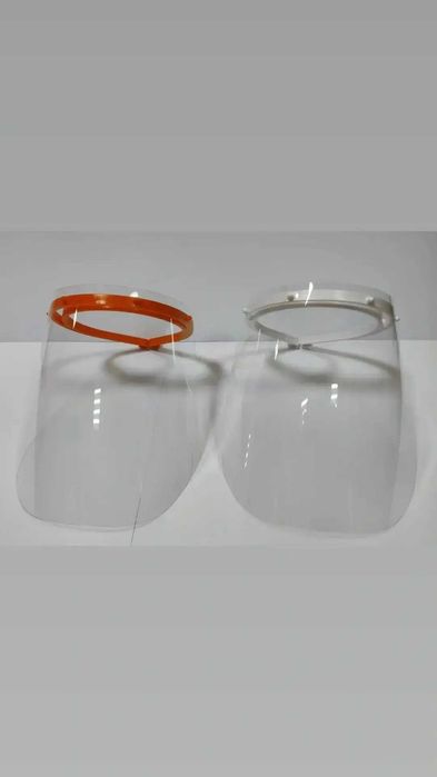 Защитный щиток ( экран для лица)