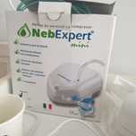 Aparat aerosoli Nebexpert mini