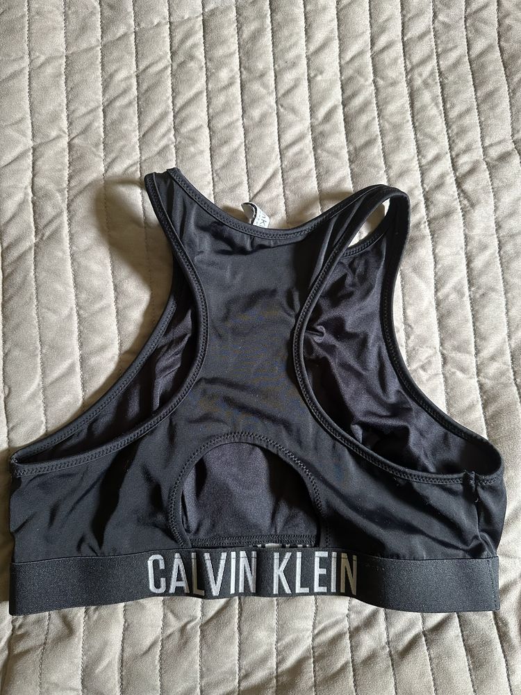 Bustiera Calvin Klein