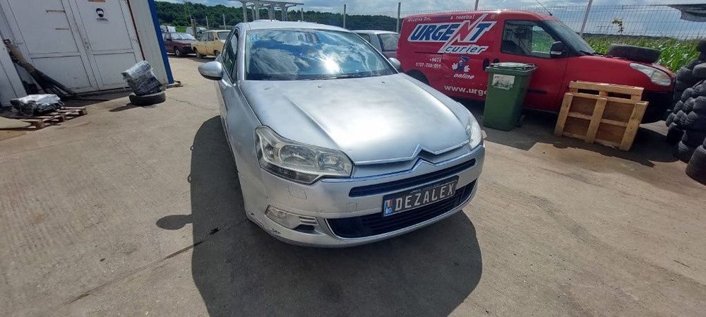 Dezmembrari Citroen C5 2.0 HDI 2009