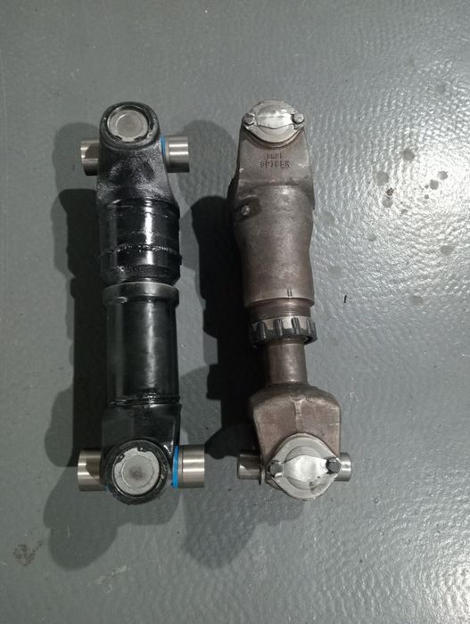 Cardan vola Liebherr Lifar