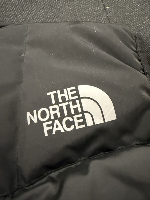 Оригинална грейка/елек The North Face - L