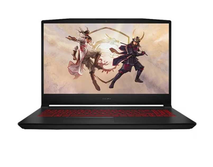 Laptop Gaming MSI Katana GF66 11UE
