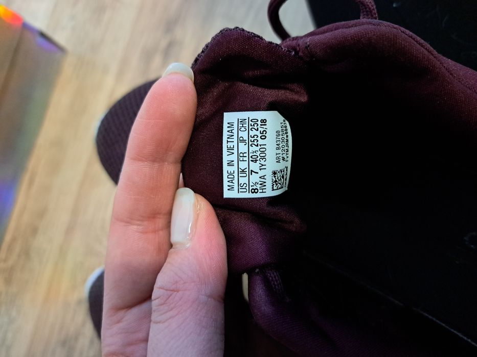 Кецове и маратонки Adidas Champion 39 номер