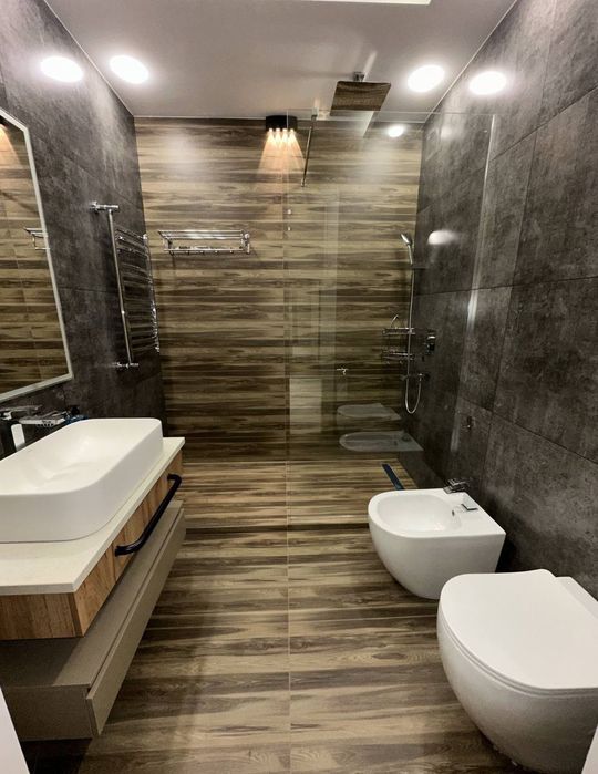 Продается 3/1/4 квартира в банковском доме, ор ресторан Висол