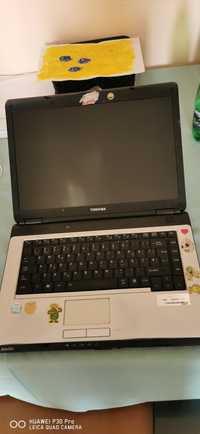 Laptop Toshiba Satellite L 300