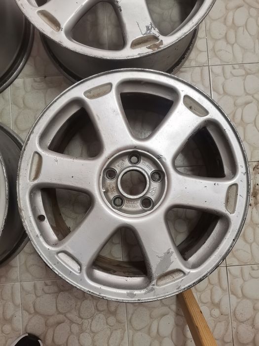 Джанти AUDI, VW 5x112 18 цола