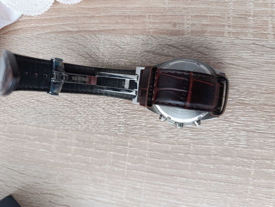 Часовник Casio Edifice