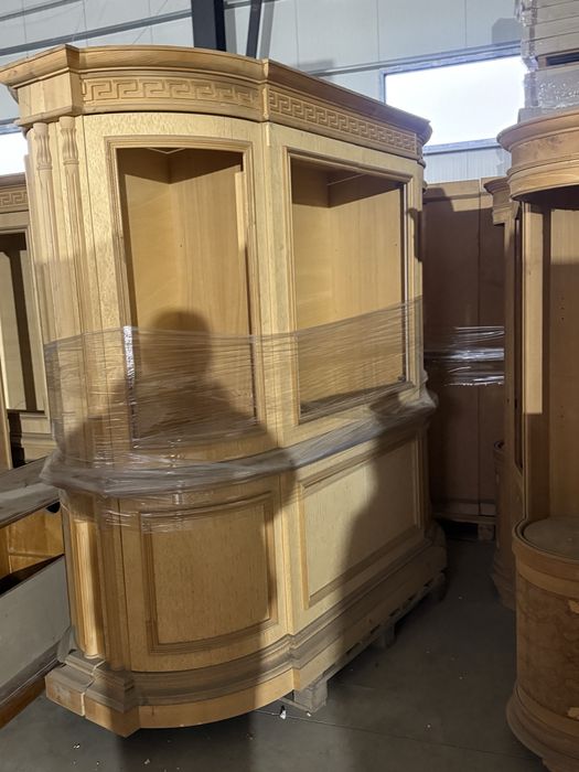 Vand mobila import italia 100 buc