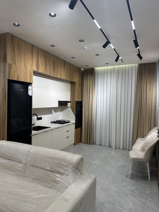 Аренда квартир ЖК Infinity 3ком 2500$ мес
Район: Мирабадский 
Количест