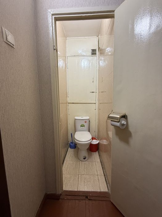 Сдается 1-комнатная квартира без посредников!