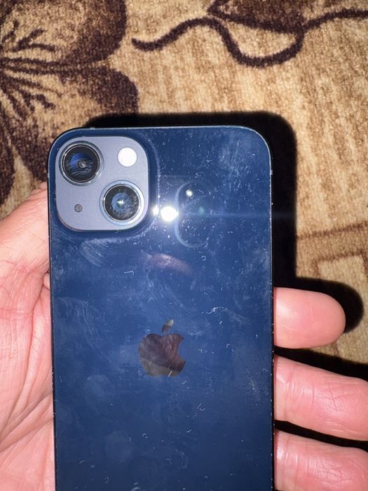 IPhone 13 128Gb  без гаранция