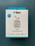 ttec mode безжични слушалки (нови)