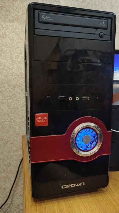 Продам системный блок