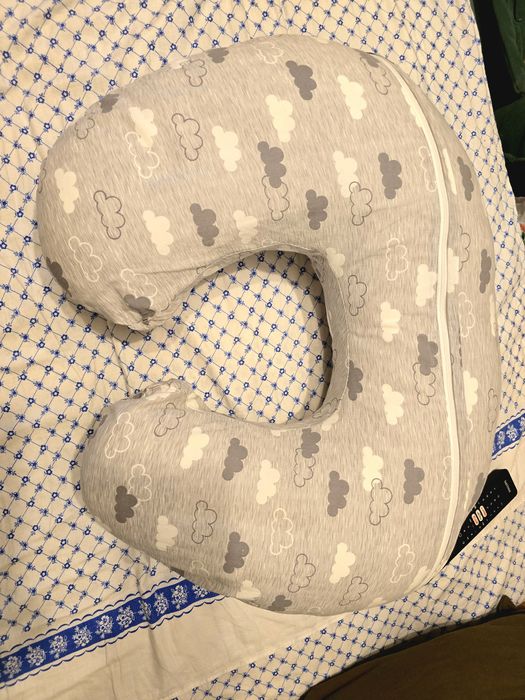 Perna alaptat Chicco