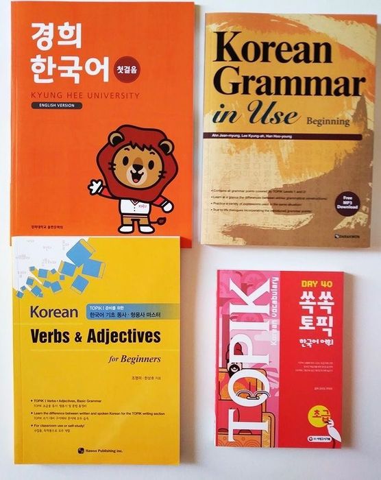 Корейский язык онлайн преподаватель корейского языка