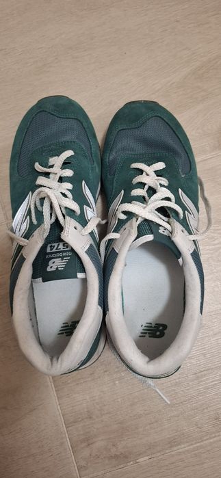 New balance 574 45размер