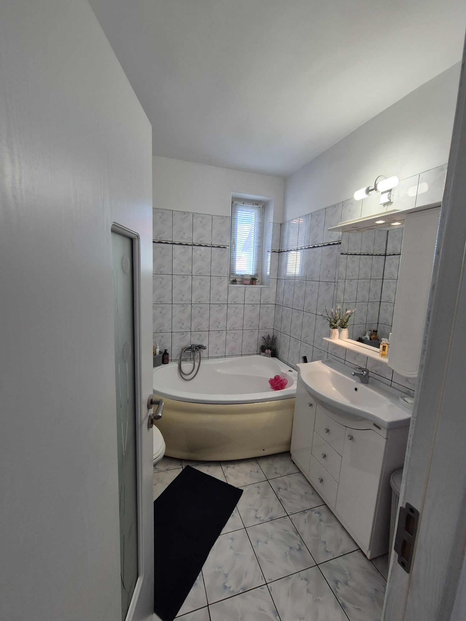 Casa D+P+E+M , Someseni!