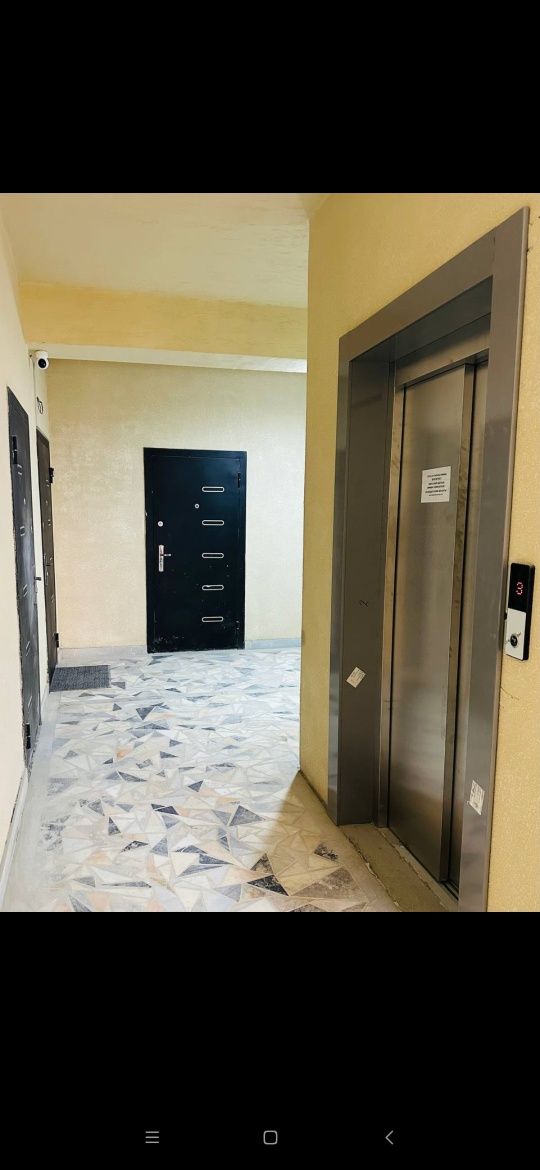 Очень срочно продаётся 3-ком кв.110м2,эт-3.
