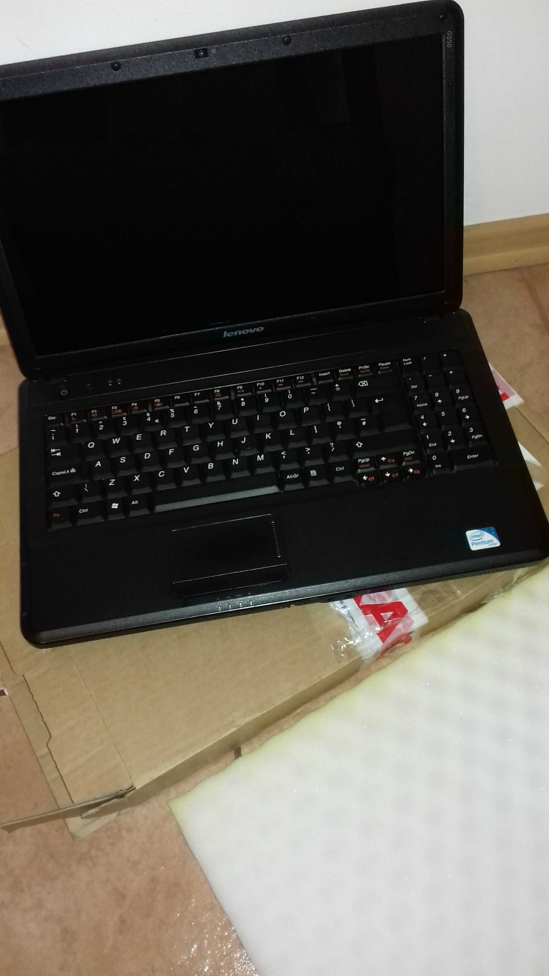 Laptop  Lenovo ...