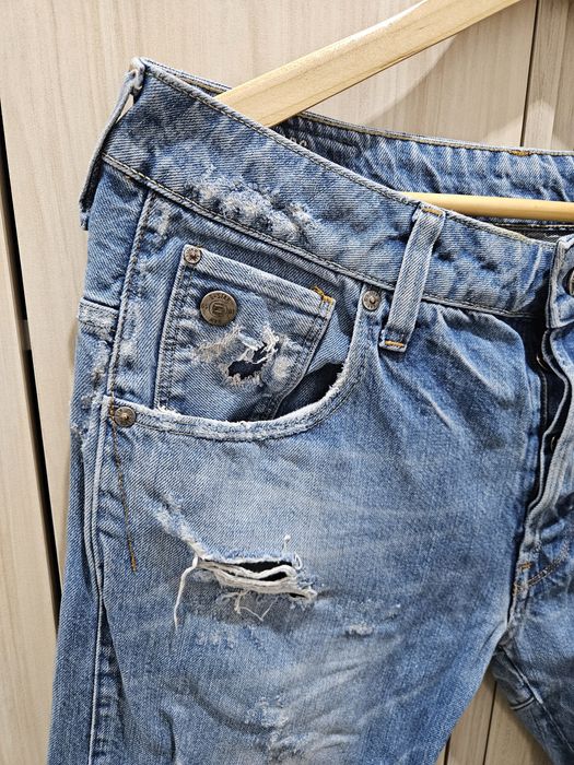 G-Star RAW - S размер дънки слим