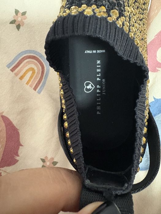 Philipp plein junior marimea 34