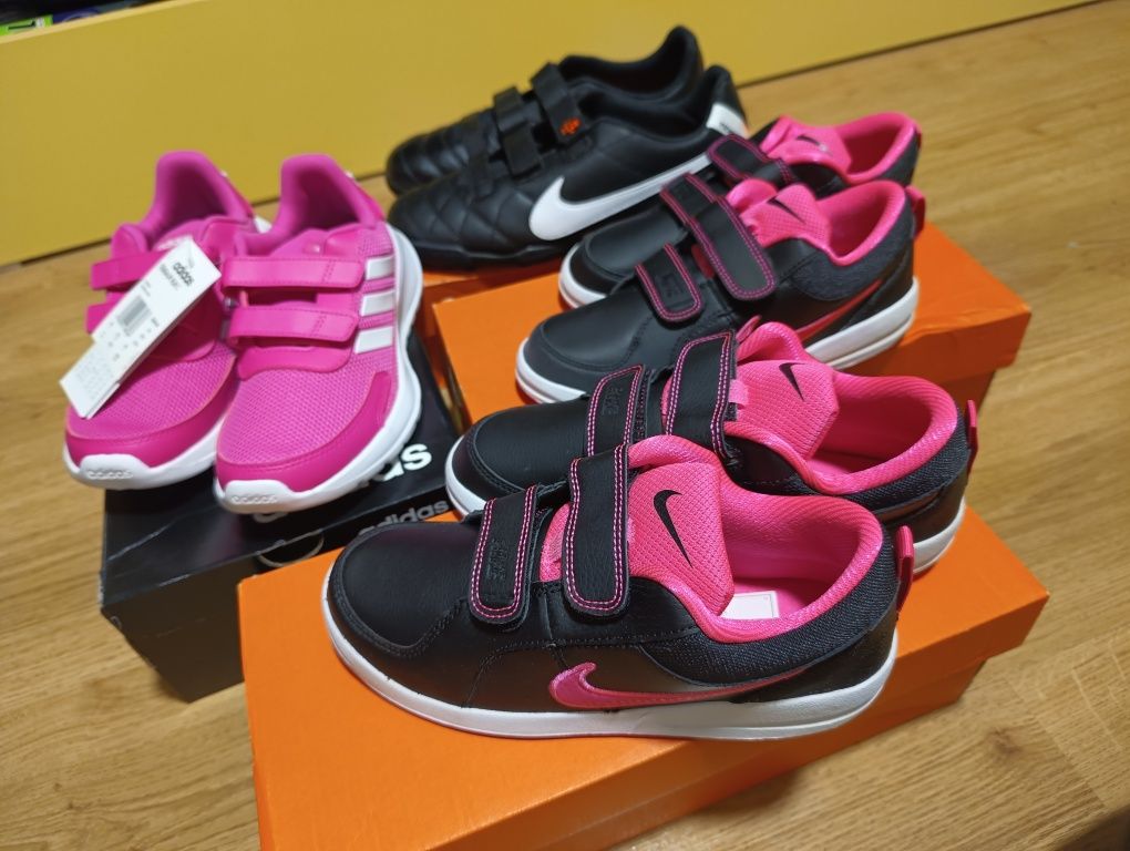 Кецове/маратонки Nike, Adidas, Jordan, Puma