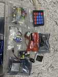 Kit arduino - multe piese sunt nefolosite