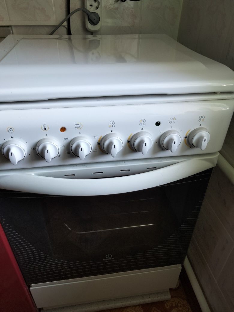 Продам плиту комбинированную
