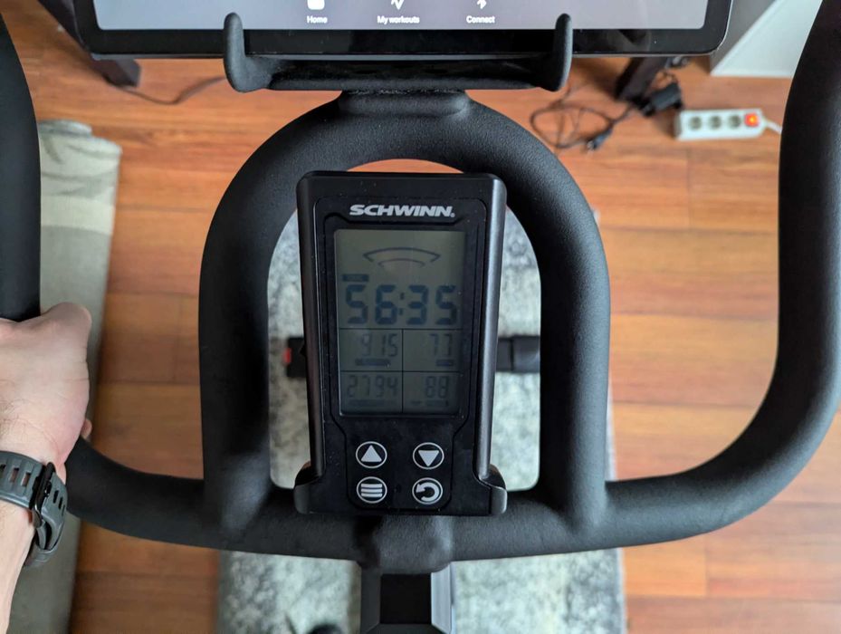 Bicicleta fitness de apartament/interior SCHWINN 700IC