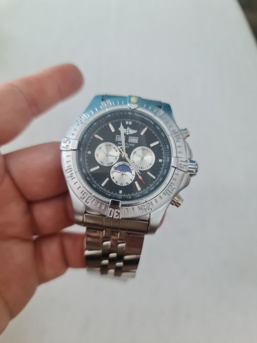 Ceas Breitling Avenger Automatic nou