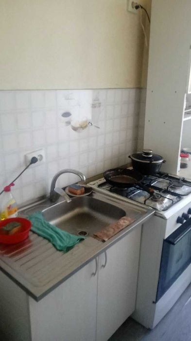 Продается квартира ЮА 1/1/4