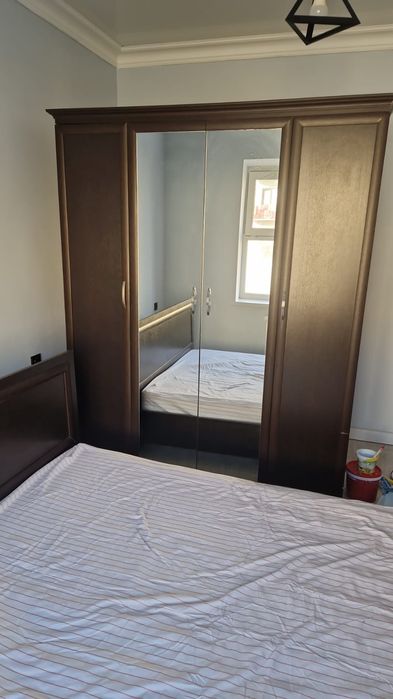 Спальный гарнитуры