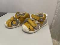 Vand sandale copii Biomecanics masura 20