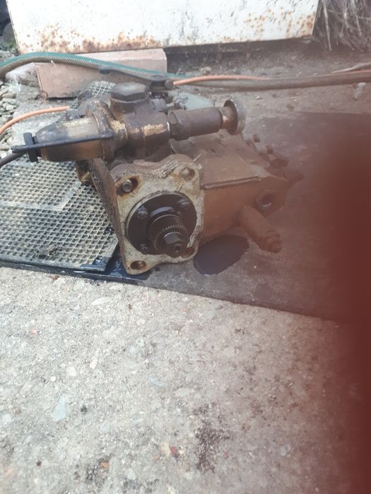 Pompa injecție Fiat Om 513,615,670 750 ,850