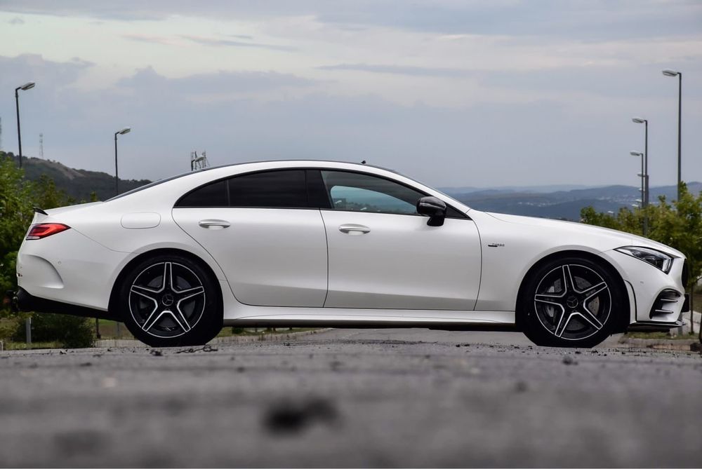 De vanzare Mercedes 53 AMG